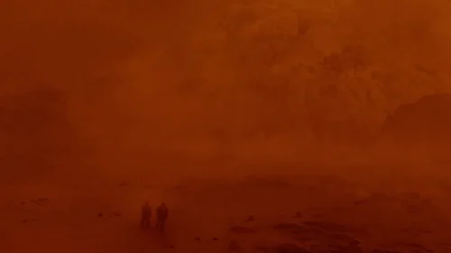 Still frame 48 from MOLODI — my sea (2025) directed by Yura Katynsky